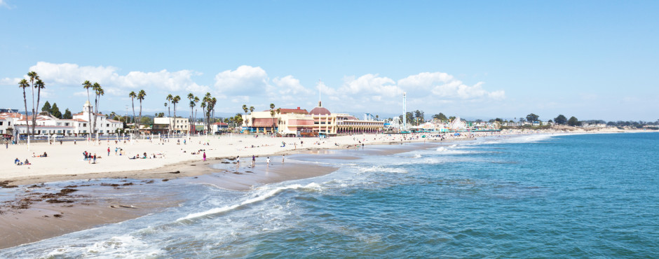 Santa Cruz