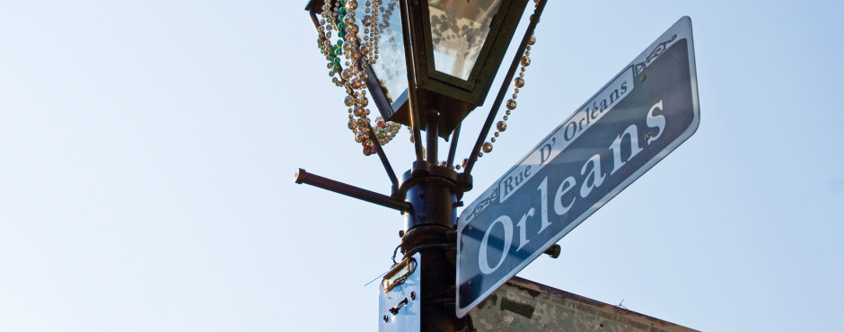 New Orleans