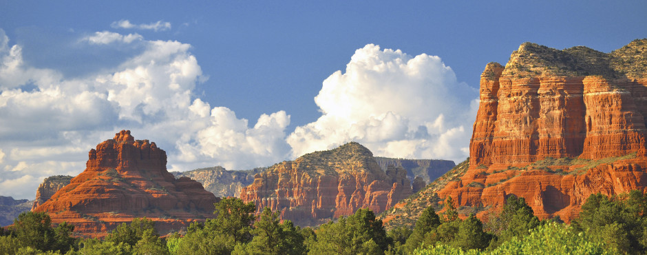 Sedona