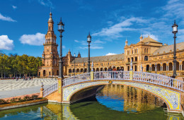 Andalusische Impressionen