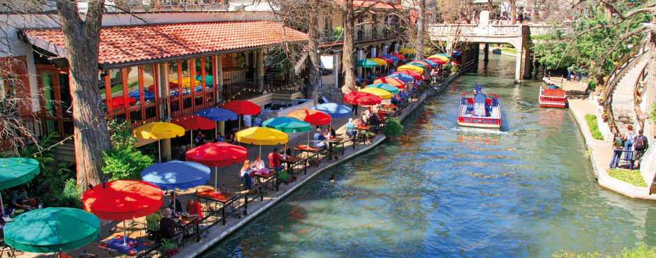 San Antonio
