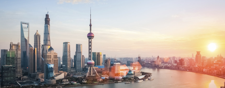 Shanghai