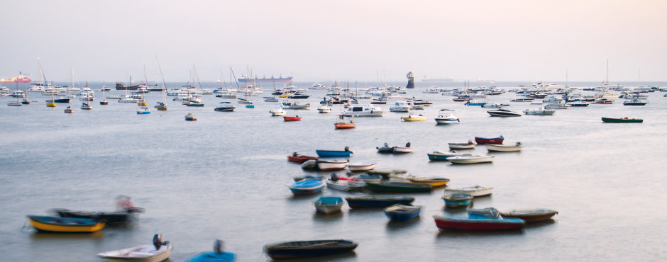 Mumbai
