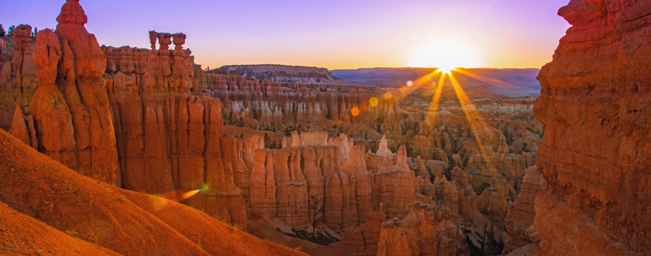 Parc national Bryce Canyon