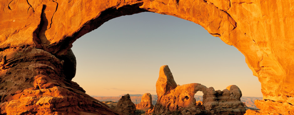 Arches National Park