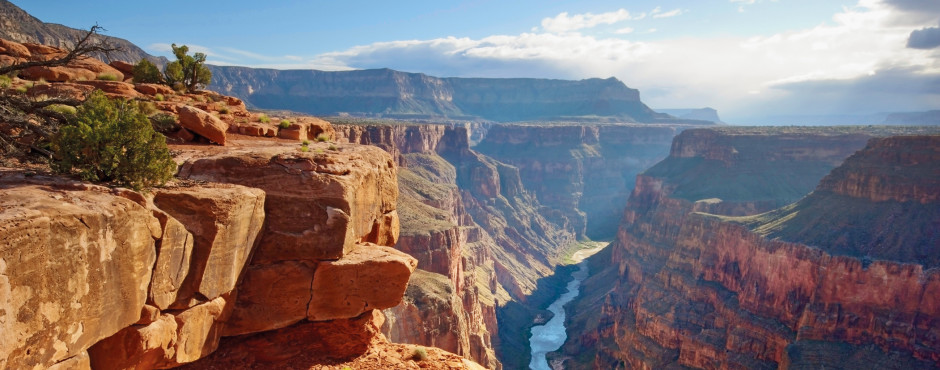 Parc national Grand Canyon