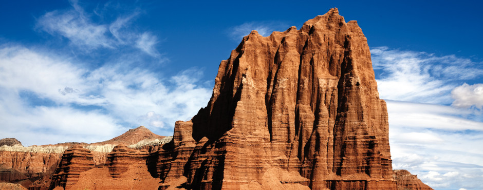 Capitol Reef National Park