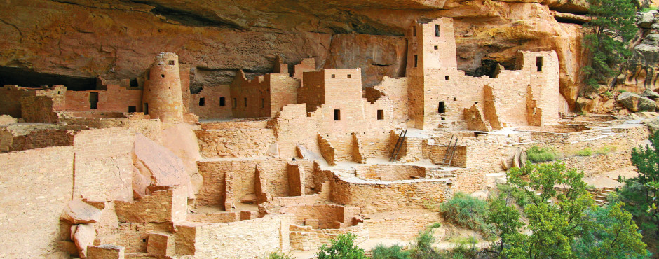 Mesa Verde National Park