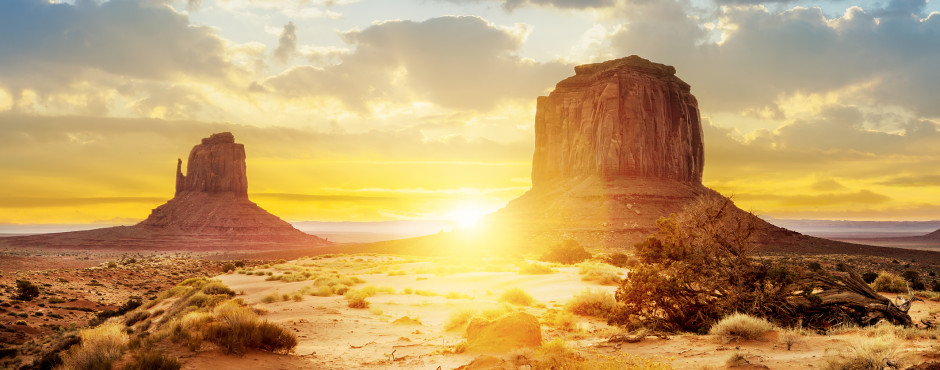 Monument Valley