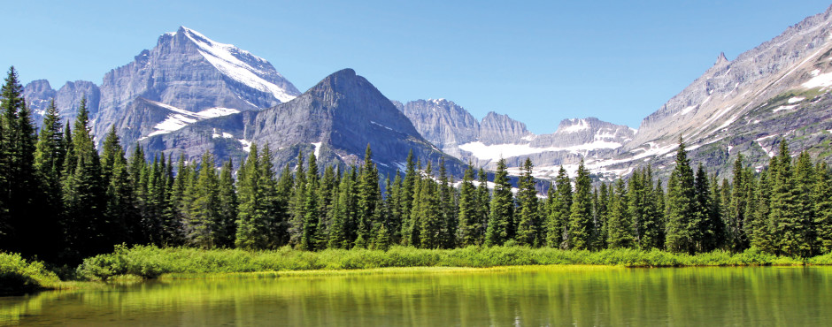 Glacier National Park