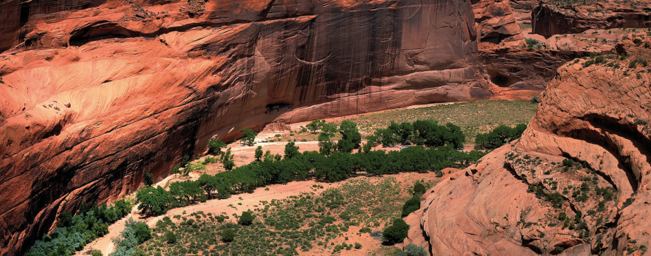 Parc national Canyon de Chelly
