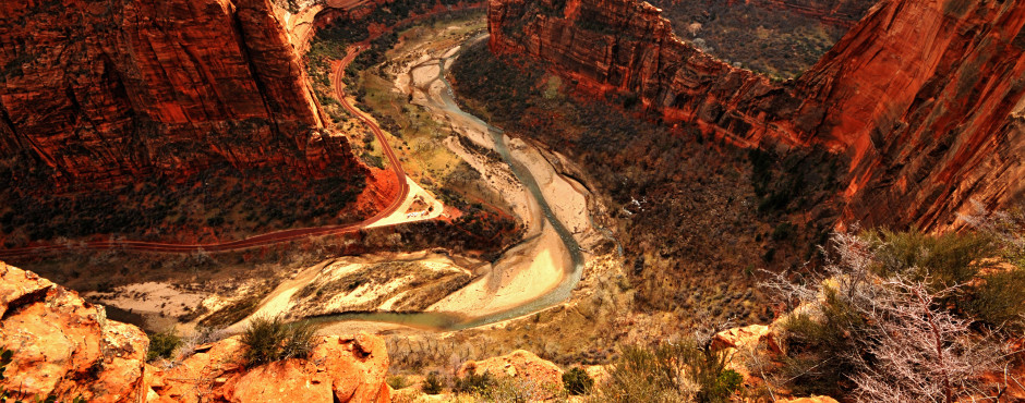 Zion National Park