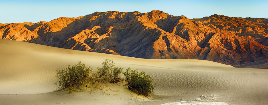 Death Valley National Park