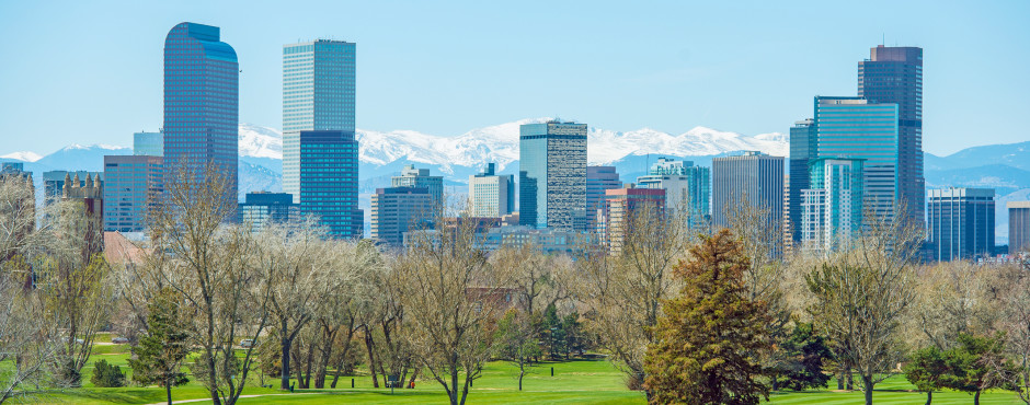 Denver Denver