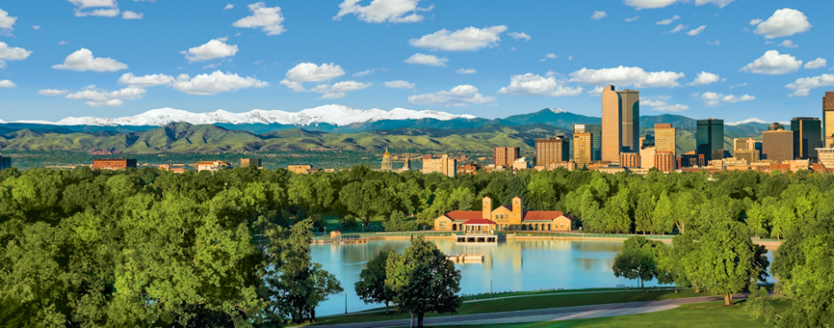 Denver