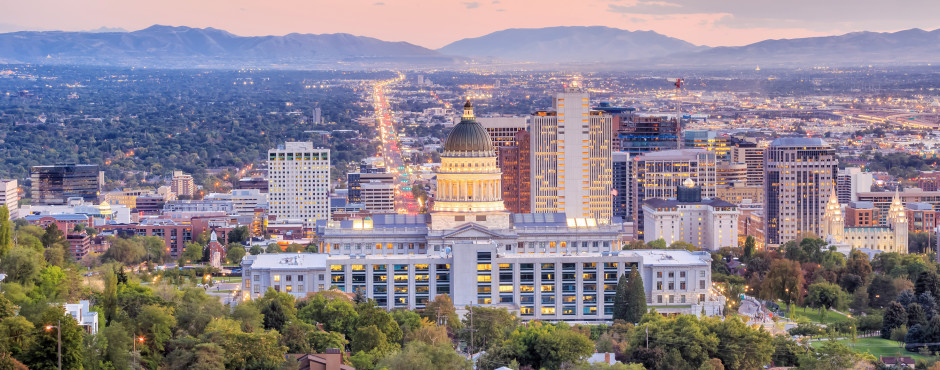 Salt Lake City