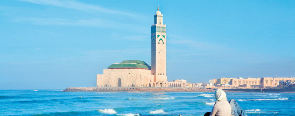 Casablanca