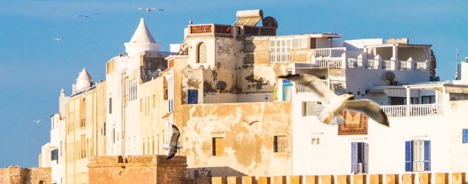 Essaouira