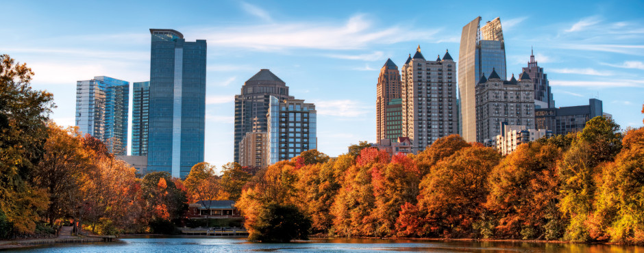 Atlanta