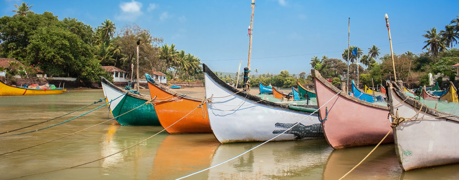 Nord-Goa
