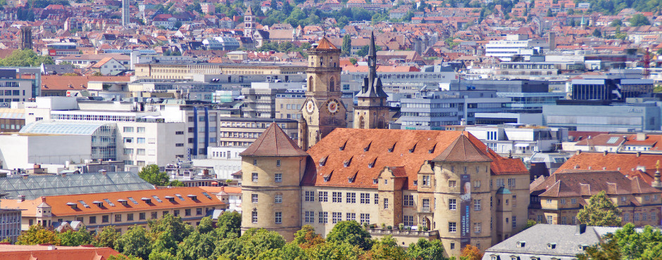 Stuttgart