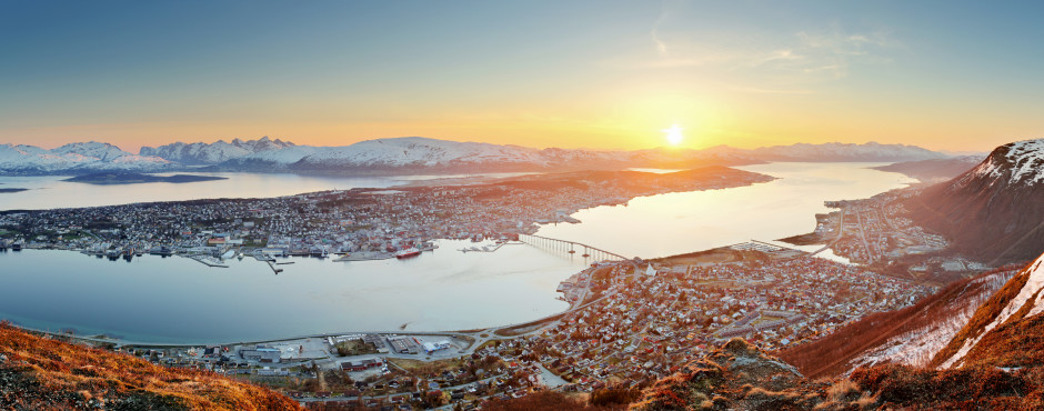 Tromsø