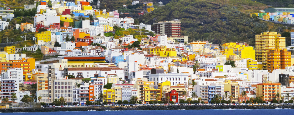 La Palma