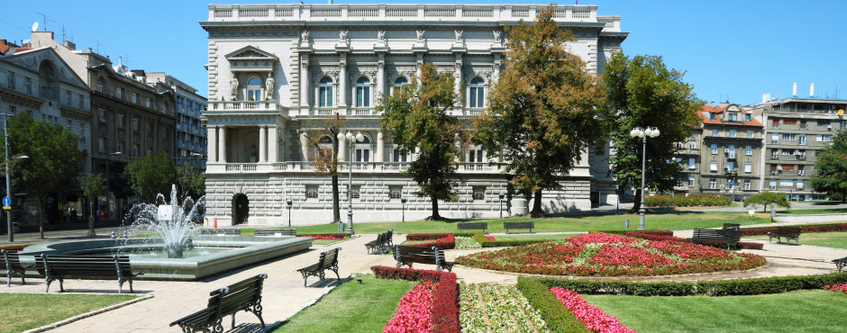 Belgrad