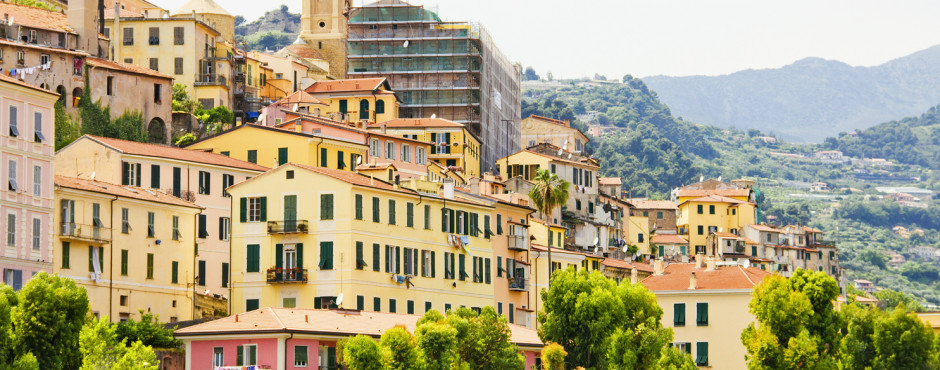 Ventimiglia