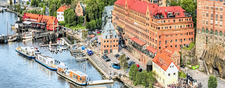 Göteborg