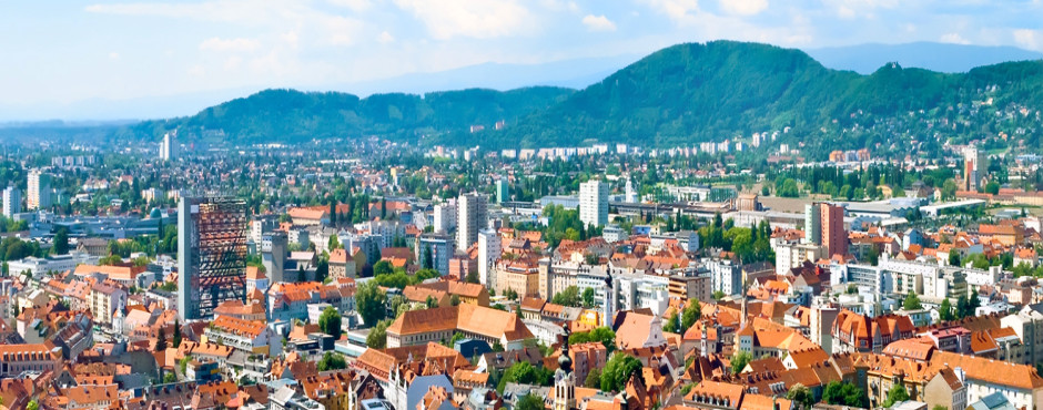Graz