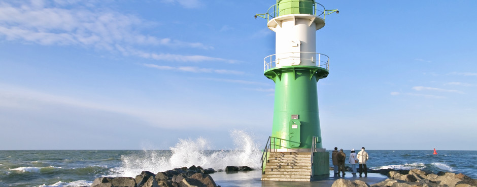Rostock/Warnemünde