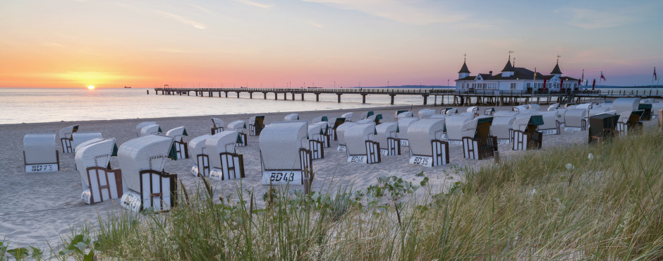 Insel Usedom
