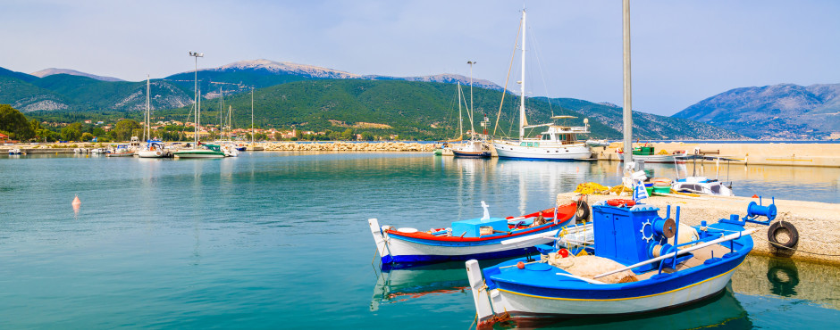 Karavomilos