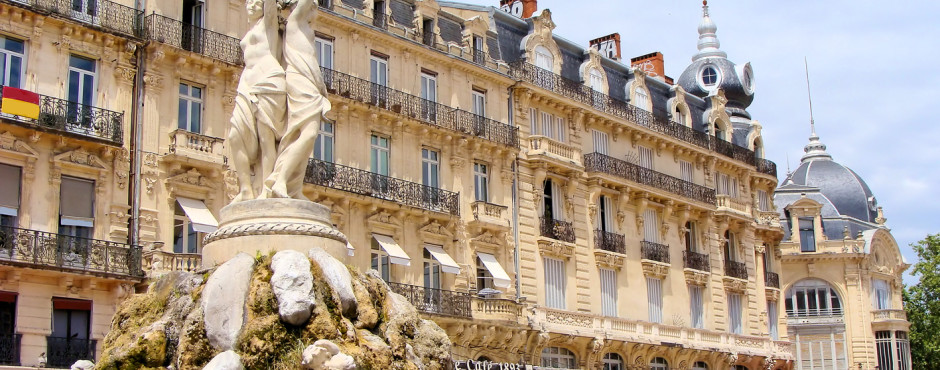 Montpellier