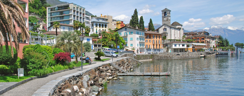 Brissago