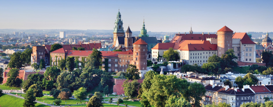 Krakau