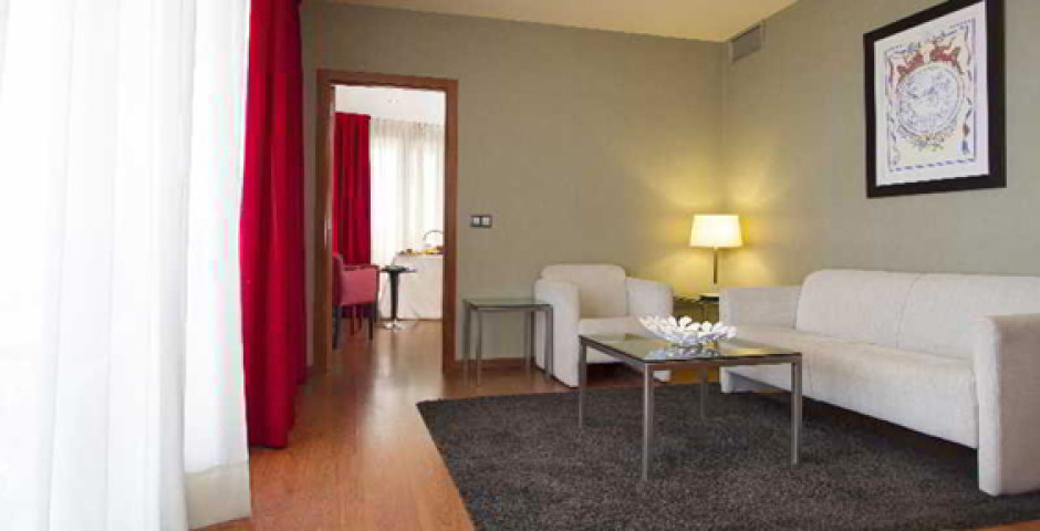 Ribera de Triana Hotel - Andalousie (Espagne) - Hotelplan