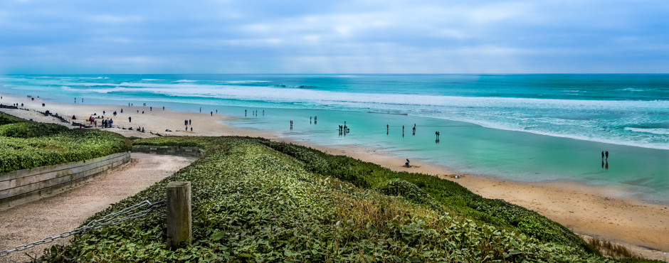 Biscarrosse (Atlantikküste)