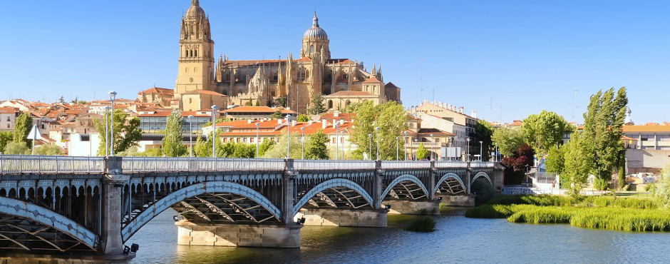 Salamanca