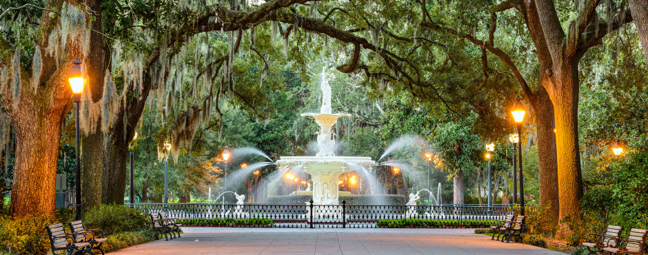 Savannah