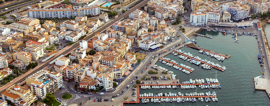 L'Ampolla