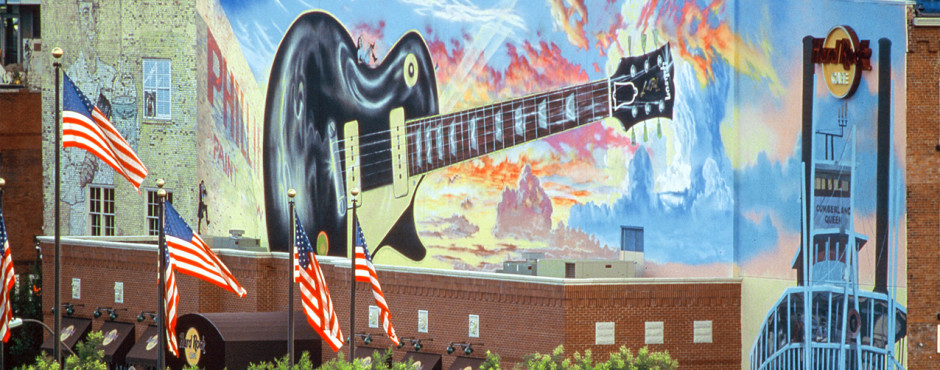 Nashville