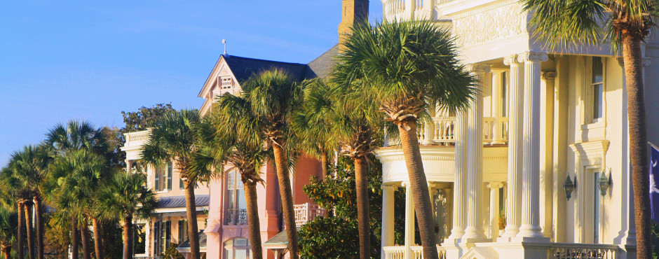 Charleston