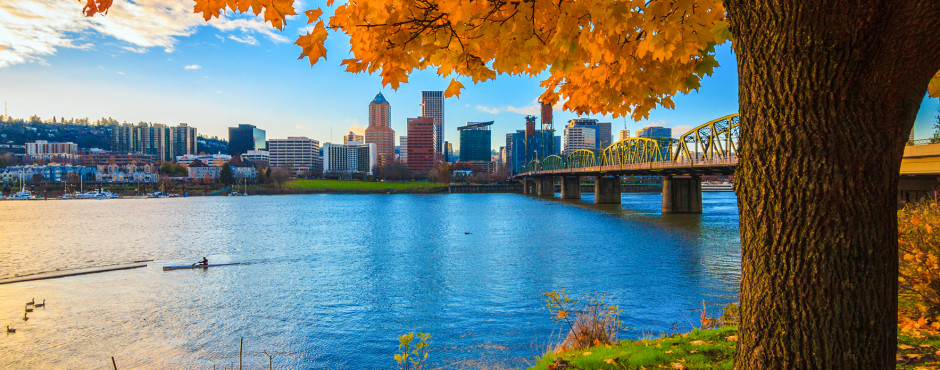 Portland