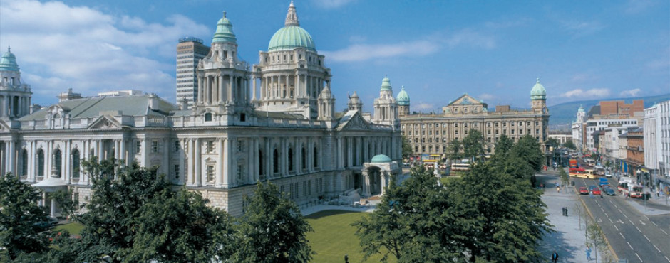 Belfast & Surrounding