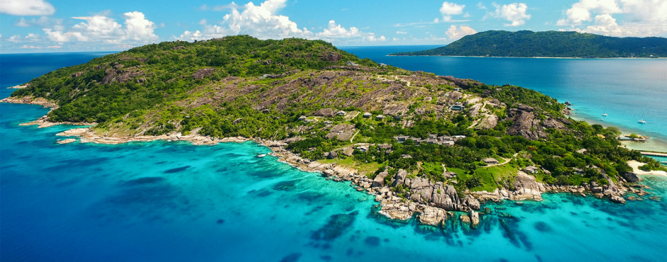 Félicité Island