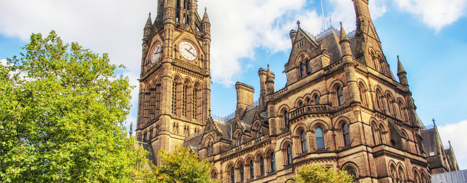 Manchester
