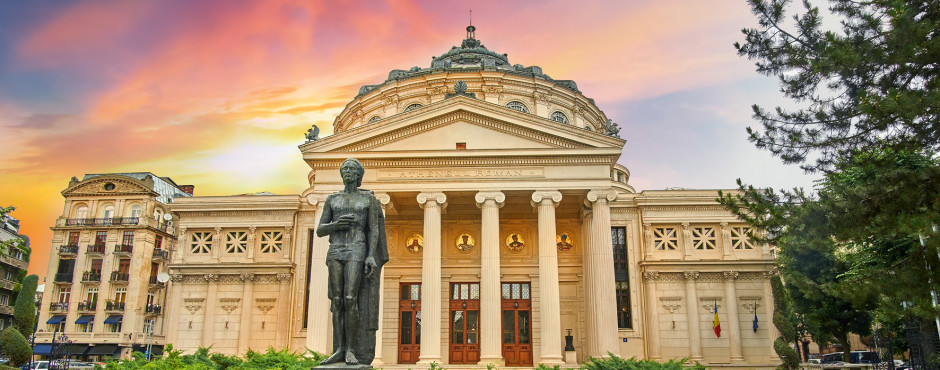 Bukarest