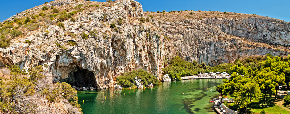 Vouliagmeni